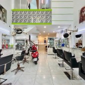 BÁN NHÀ MẶT PHỐ XÔ VIỆT NGHỆ TĨNH, P.26, BÌNH THẠNH, 6.8 TỶ - 61M2, 4 TẦNG, SỔ HỒNG