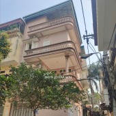 BÁN NHÀ LÔ GÓC NGÔ QUYỀN, HÀ ĐÔNG,  PHÂN LÔ HỌC VIỆN CHÍNH TRỊ, 55M2, MẶT TIỀN 8M, 11 TỶ