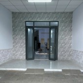 bán nhà trệt lửng 3PN, giá 2ty3
