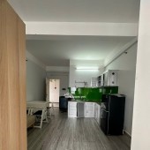 căn Hộ Hiệp Thành giá 730tr đang cho nước ngoài thuê