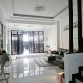 HOT! BÁN NHÀ HẺM XE HƠI ÂU DƯƠNG LÂN P2 Q8 80M2 5 TẦNG, GIÁ NHỈNH HƠN 11 TỶ. LH:0799986938.