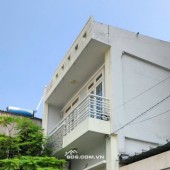 NHÀ 2 TẦNG TRẦN TRỌNG CUNG KDC NAM LONG QUẬN 7.