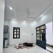 NHÀ MỚI PHƯỜNG HIỆP PHÚ 45m2 - THỦ ĐỨC - CHỈ 2.8 TỶ