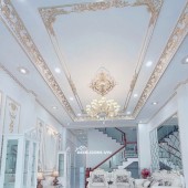 Bán gấp căn nhà vườn 300m2 đẳng cấp Hoàng Gia dát vàng 24k cao cấp nhất khu vực. Alo 0901867966 Zalo 0909963682