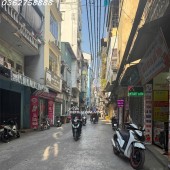 Nhà Phúc Tân - Hoàn Kiếm - 40m² - 4 tầng - 8 tỷ - Vị trí đắc địa
