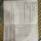 BÁN NHÀ NGÕ ĐẸP AN LINH - PHÚ GIÁO - BÌNH DƯƠNG - 264M2 - 1.5 TỶ - SỔ ĐỎ