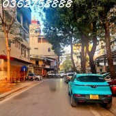 Bán nhà Phố Cảm Hội 45m 4 tầng cực đẹp ở luôn
