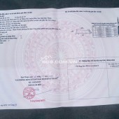 CẦN BÁN 1236M² ĐẤT TẠI SUỐI TỨ, THẮNG HẢI, HÀM TÂN, BÌNH THUẬN