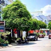 KHÔNG GIAN SỐNG ĐẲNG CẤP. KDC NHÂN PHÚ, TĂNG NHƠN PHÚ B, TP THỦ ĐỨC. 90m2 CHỈ 9,X Tỷ ( X Trung học)