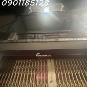 VTK2501-29 
NHÀ BÁN-HỒNG BÀNG - TRUNG TÂM Q6 - NHÀ 4 TẦNG TIỆN MUA Ở HOẶC mang lại THUÊ dự án GIỮ TIỀN - SỔ ĐẸP VUÔNG VỨC hoàn thành công việc ĐỦ -