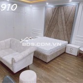 SIÊU HIẾM BỒ ĐỀ - NHÀ ĐẸP 6 TẦNG THANG MÁY - Ô TÔ 7 CHỖ ĐỖ CỬA VÀO NHÀ - HÀNG ĐẸP - HIẾM - BAY NHANH