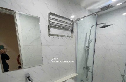 BÁN NHÀ 6 TẦNG XUÂN LA NỘI THẤT ĐẸP MĨ MIỀU, 36m2, 6.2 tỷ