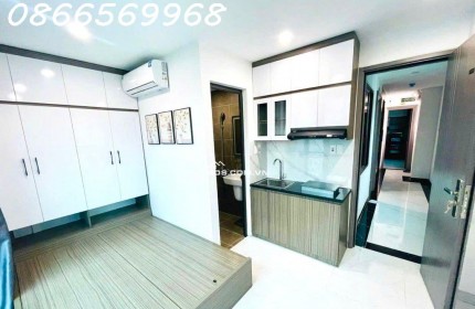 CHDV DÒNG TIỀN 70TR/THÁNG, LÔ GÓC 3 THOÁNG, 57M x 6T THANG MÁY, VĨNH PHÚC, BA ĐÌNH, 14.9 TỶ