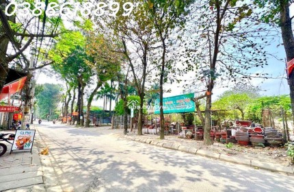 NHÀ MẶT ĐƯỜNG CỔ NHUẾ, BẮC TỪ LIÊM, 200M, MT 10.5M, KINH DOANH, GIÁ CỰC TỐT, 29.9 TỶ