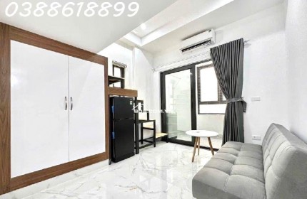 TÒA CHDV VƯƠNG THỪA VŨ, DÒNG TIỀN GẦN 1.5 TỶ/NĂM, PHÂN LÔ Ô TÔ, 87M x 7T, 25.9 TỶ