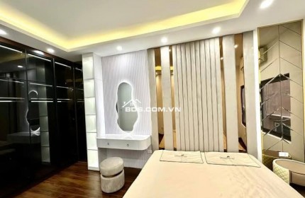 Nhà Đẹp Đón Tết Khương Trung, Thanh Xuân 30m,  6 tầng, mt 3.5m, giá 6.48 tỷ