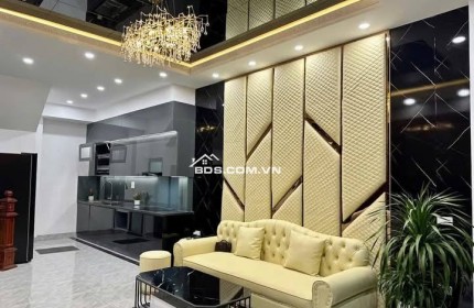 Nhà Đẹp Kinh Doanh Nguyễn Lân, Thanh Xuân 35m, 5 tầng, mt 3.9m, giá 10.8 tỷ