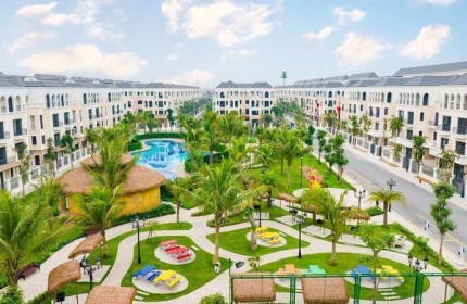 Bán nhanh trong tuần căn Chuyển nhượng giá TỐT Vinhomes Ocean Park 2