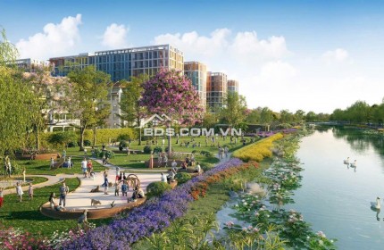 Bán Biệt thự, Town house mặt sông Lễ Hội KĐT Sun Urban City Hà Nam - Đẳng cấp thượng lưu