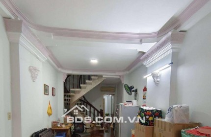 Bán gấp nhà HXH Đặng Văn Ngữ Phú Nhuận, 46m2 vừa ở vừa kd giá chỉ 9 tỷ TL