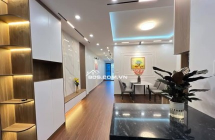 Nhà Đẹp Đón Tết, Gần Đường Ô TÔ, Phố Giải Phóng, Thanh Xuân 120m, giá 3.75 tỷ