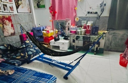 BÁN NHÀ MẶT TIỀN HẺM KINH DOANH DƯƠNG BÁ TRẠC Q8, 88M2, KHU VỰC XÂY DỰNG CAO TẦNG, NHỈNH 5 TỶ, LH: 0938827657