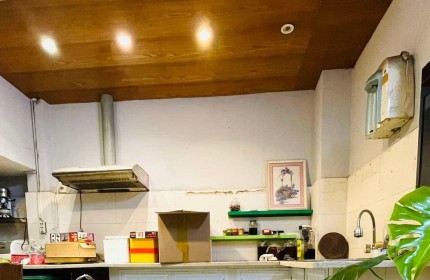 KẸT TIỀN BÁN GẤP NHÀ 1 SẸC LÁI THIÊU, NGAY KHU KINH DOANH, SHR