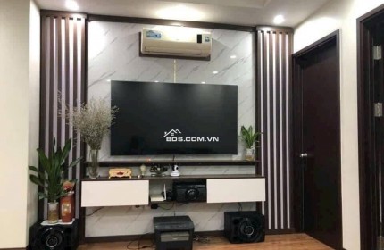 BÁN NHÀ NGỌC THỤY 40M2 *4 TẦNG *6.0TỶ