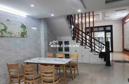 Nhà 2 tầng 125m2 Lư Giang - Hòa Xuân-Giá chỉ 4,9 tỷ .