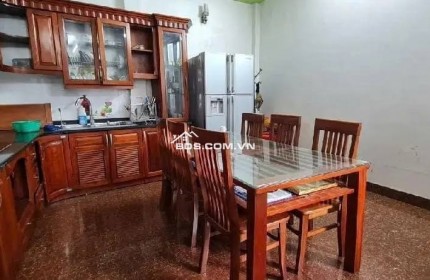 BÁN NHÀ PHỐ CỔ NGỌC LÂM 41M2 * 4 TẦNG * 7.26 TỶ , Ô TÔ DỪNG ĐỖ NGÀY ĐÊM TRƯỚC NHÀ