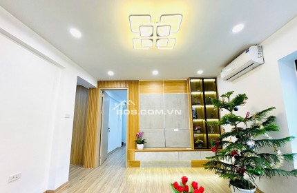 Nhà Đẹp Đón Tết Nguyễn Hiền, Bách Khoa, Hai Bà Trưng, 75m, giá 4,05 tỷ