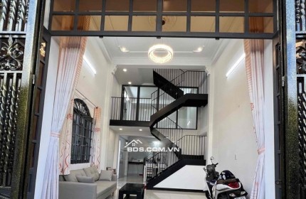 CHO THUÊ NHÀ 3 TẦNG, 120M2, PHAN HUY ÍCH, TÂN BÌNH - GIÁ HỜi 14 TRIỆU