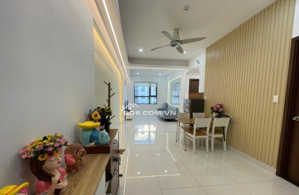 Cho thuê căn nhà Phạm Thế Hiển Q,8 , full thiết kế đẹp bên trong 71m2. 2PN,2WC