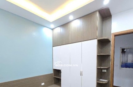 NHÀ_ĐẸP GIÁ TỐT TẠI GIẢI PHÓNG HOÀNG MAI FULL NỘI THẤT 40M2 4 TẦNG NHỈNH 7 TỶ