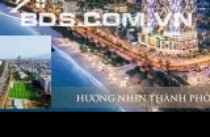 CẦN BÁN CĂN HỘ MẶT BIỂN SIÊU LỢI NHUẬN CÙNG NAM Ô DISCOVERY.  Giá chỉ 6.65 tỷ TLCC