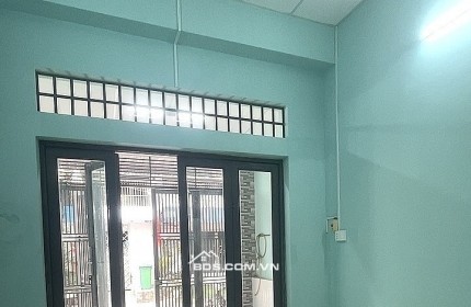 Bán Nhà HXH Thông - Tân Quý - Ngay Aeon Tân Phú - 80M2 - Chỉ Nhỉnh 6 Tỷ