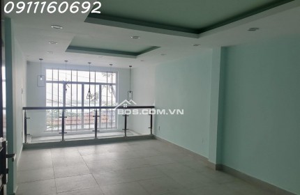 Nhà Hẻm Xe Hơi Tô Hiến Thành, P.15, Q.10 - Diện Tích 3.78 x 22m - Giá 16.7 Tỷ