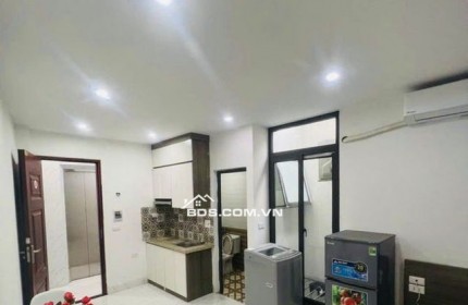 CCMN NGUYỄN TRÃI – THANH XUÂN 14 PHÒNG FULL ĐỒ. DÒNG TIỀN 800TR/NĂM NHỈNH 10 TỶ CỰC HIẾM.