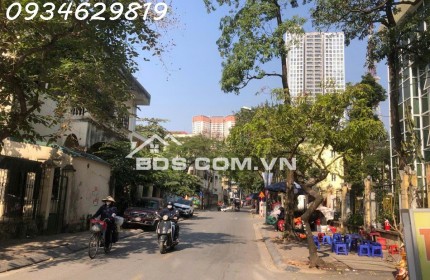 Sở hữu ngay 44m2  nhà phố Nguyễn Trãi, Hà Đông với giá không tưởng!