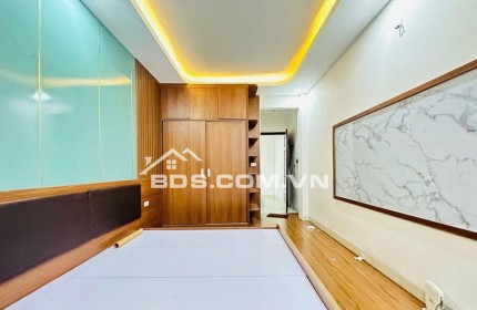 Bán nhà Xa La Hà Đông nhà phân lô ô tô đỗ nhà đẹp full nội thất 3 bước ra ô tô tránh DT 60m2 x 8.x tỷ