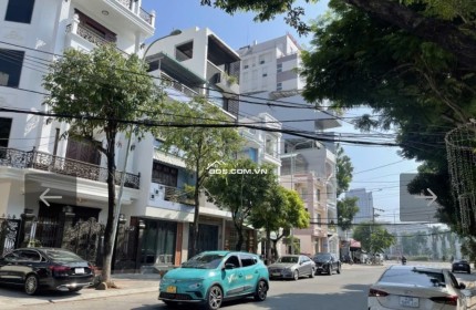 NHÀ ĐẸP HẢI CHÂU ĐÀ NẴNG  – 125M² – KINH DOANH NGAY 