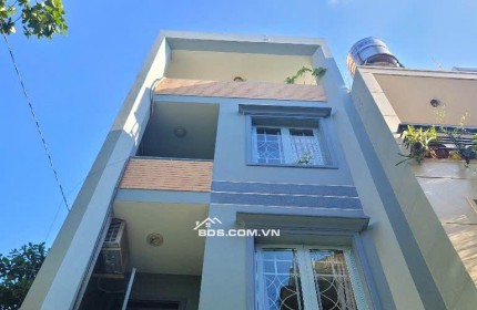 BÁN NHÀ 4 TẦNG, 72M2, NGÕ NGUYỄN CỬU VÂN, P.17, BÌNH THẠNH - GIÁ 11.8 TỶ - SỔ HỒNG CHÍNH CHỦ