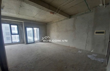 Cần bán căn hộ 1Pn diện tích 53m2 nhà thô khách tự hoàn thiện, Tầng cao, view thoáng