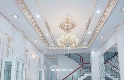 Bán gấp căn nhà vườn 300m2 đẳng cấp Hoàng Gia dát vàng 24k cao cấp nhất khu vực. Alo 0901867966 Zalo 0909963682