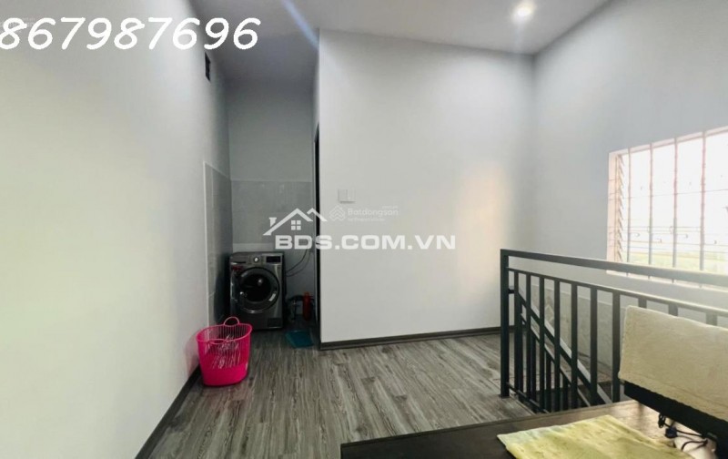 Bán Nhà 2 Tầng Hẻm 4m Hà Thanh - Vạn Thắng, Nha Trang - Giá Hấp Dẫn