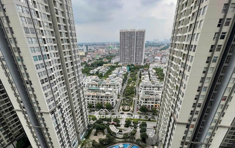 Toà A3, Chung Cư Vinhomes Gardenia,  Đường Hàm Nghi, Hà Nội.