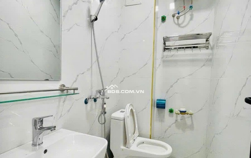 **Tuyệt phẩm nhà 6 tầng, 9PN, 10WC - Kim Ngưu, Hai Bà Trưng - 12.9 tỷ**

**Hoặc:**

**Nhà 6 tầng 60m² địa chỉ Kim Ngưu, Hai Bà Trưng - 9 phòng ngủ -