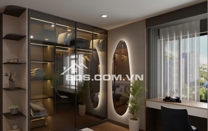 Chính thức nhận booking Terra Luxury chỉ 50 triệu/suất chỉ từ 43 triệu/m2 TT mỗi tháng chỉ 5%