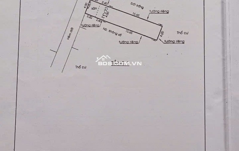 Chính Chủ Bán Gấp Nhà Bà Điểm Hóc Môn Giá Chỉ 4.1 Tỷ