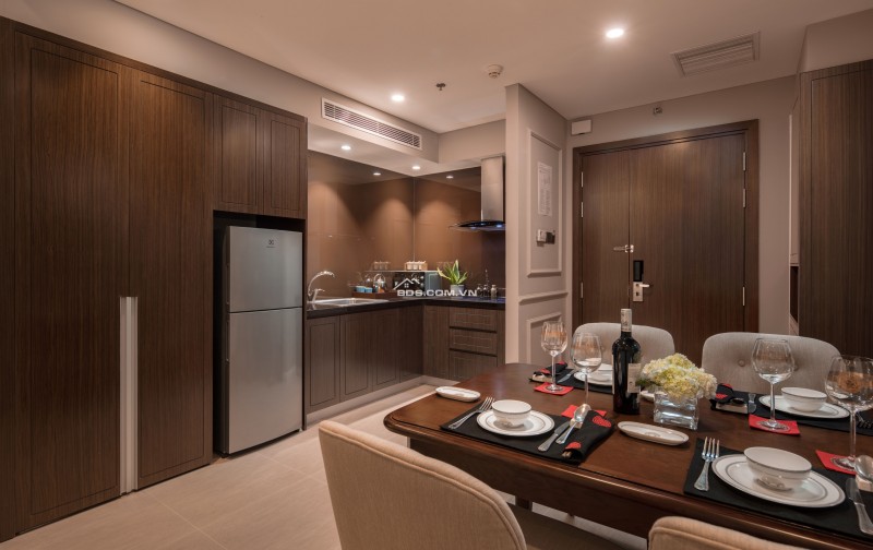 CĂN HỘ 1PN ALTARA SUITES –  CÒN DUY NHẤT 1 CĂN VIEW ĐẸP TẦNG CAO